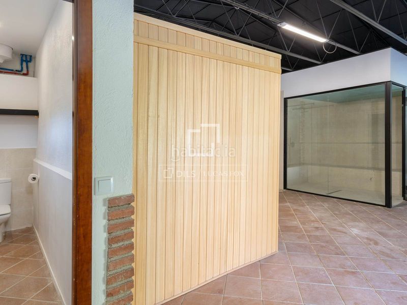 Foto a20792a0-c0f7-4e6a-86e4-a11875e3a618. Masia amb calefacció aparcament piscina a Gualba