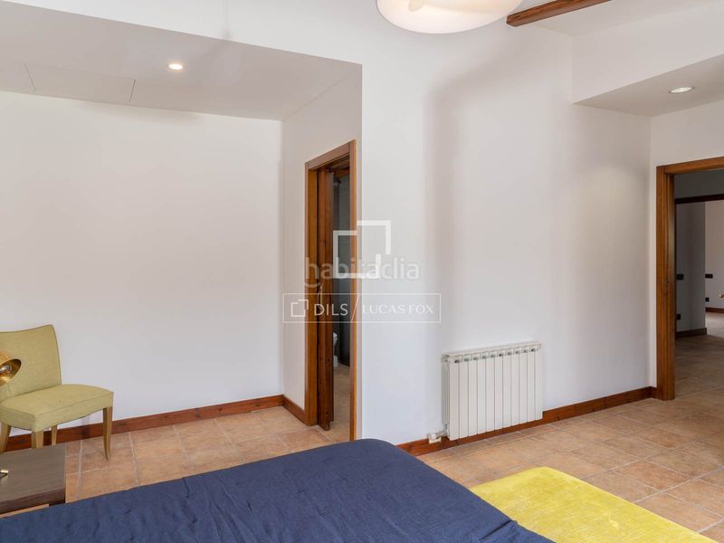 Foto a3ea2182-ed64-4697-b564-92e120885be3. Masia amb calefacció aparcament piscina a Gualba