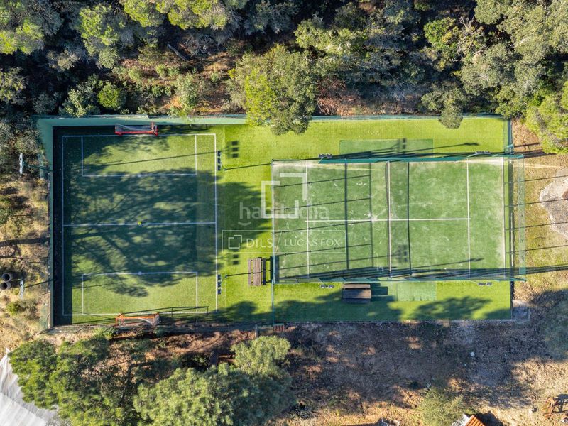 Foto 91ddedf5-b449-4965-b084-8d9334d444ba. Masia amb calefacció aparcament piscina a Niàgara Parc -Àgora Parc Tordera