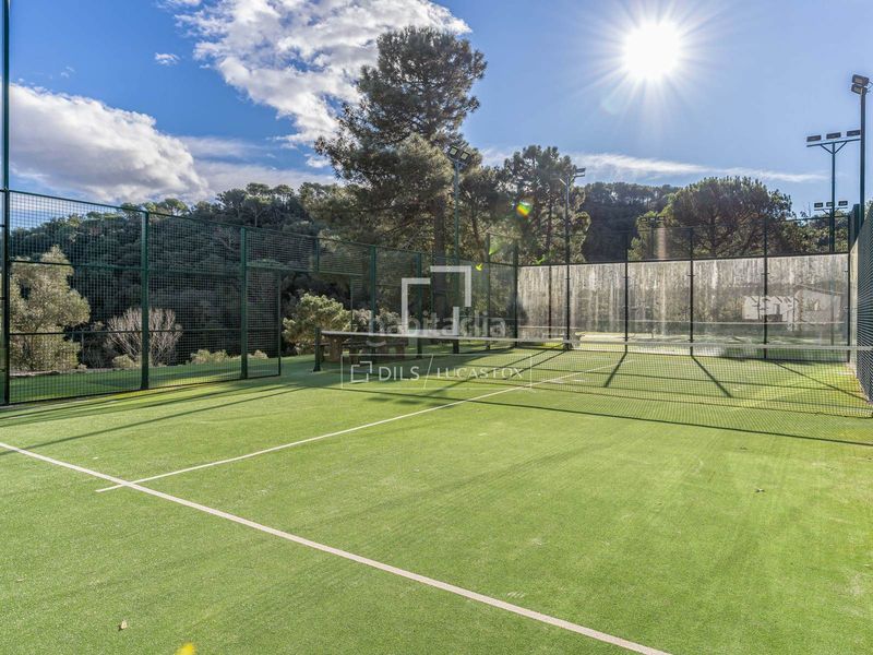 Foto de7232ae-e9c6-4ca6-9ac7-06259e83fc7a. Masia amb calefacció aparcament piscina a Niàgara Parc -Àgora Parc Tordera