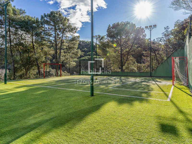 Foto ffafb76c-9ce3-4490-afa3-d9acc41e552d. Masia amb calefacció aparcament piscina a Niàgara Parc -Àgora Parc Tordera