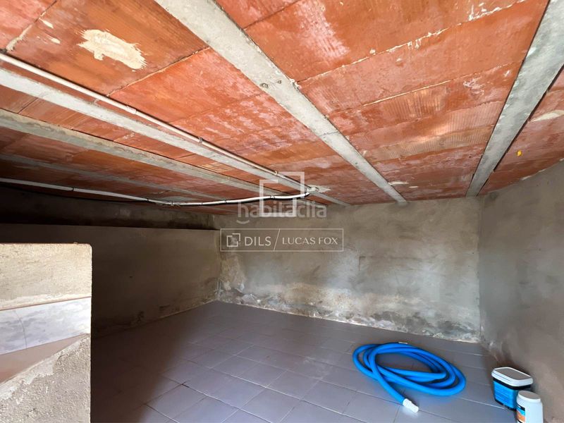 Foto 04be51d6-24a6-4634-8ddd-76a0a68f70c1. Xalet amb calefacció aparcament piscina a Banyoles