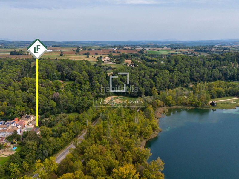 Foto a8a9554a-e16e-4941-8448-68a5c4976eea. Xalet amb calefacció aparcament piscina a Banyoles