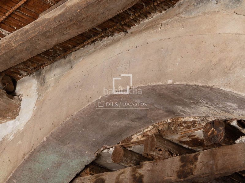 Foto 5f1a1873-f5f2-434b-8c07-f61df2dc7f74. Masia a Cistella