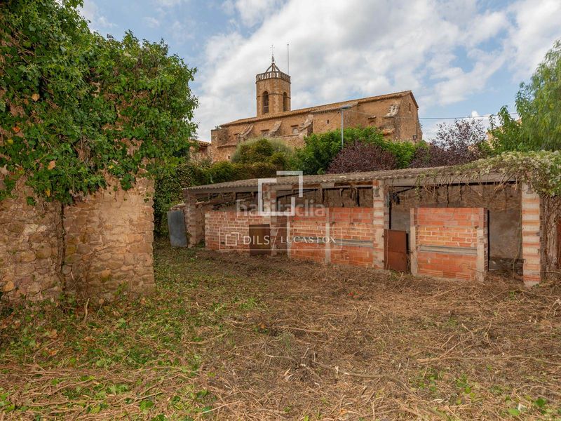 Foto 82fe2500-79cd-4bd6-a904-2d72e80c9373. Masia a Cistella