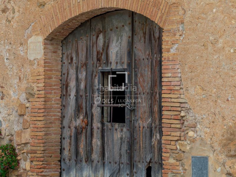 Foto c45a83cf-5720-4b36-94fa-31ad768c3065. Masia a Cistella