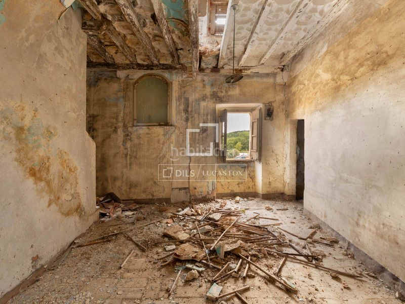 Foto fa6b0b38-1fd2-4561-b8ce-637d452bbe36. Masia a Cistella