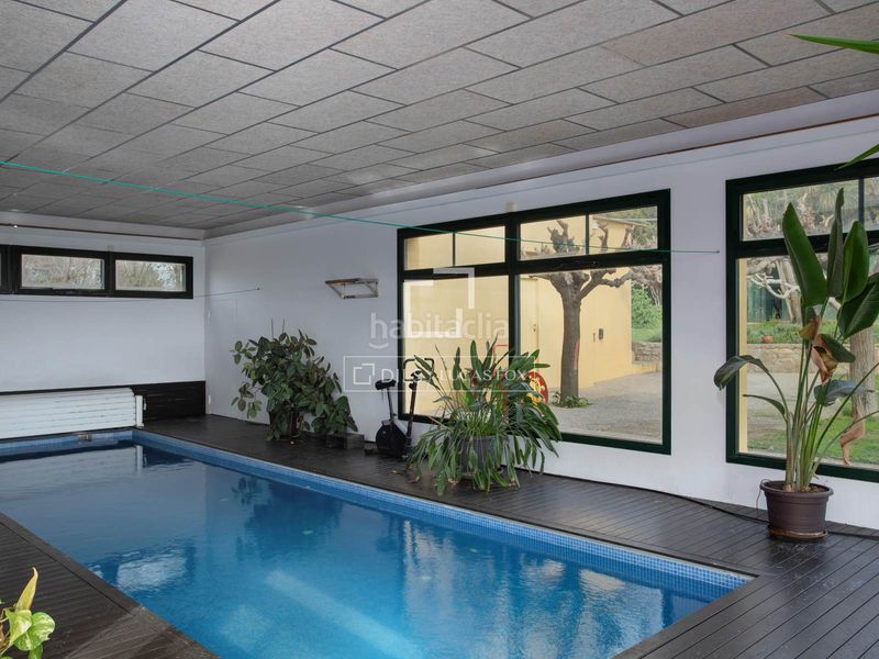 Foto b61853b3-e425-40e6-a63c-4519db0699b5. Xalet amb calefacció aparcament piscina a Siurana