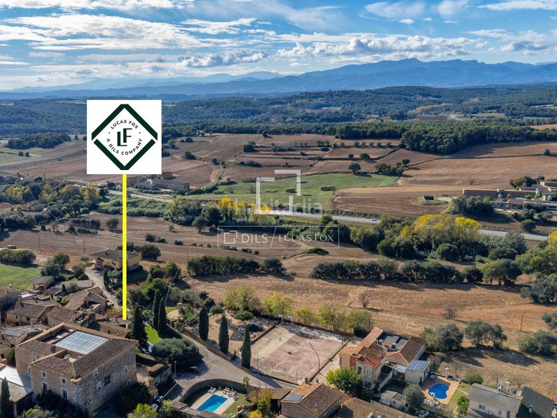 Foto cb09c4cf-4ba1-4c27-9620-9279ea30a44b. Masia amb calefacció aparcament a Bàscara