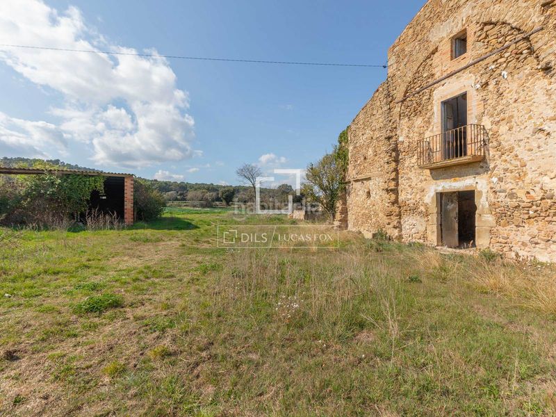 Foto f677008a-afdf-465d-83eb-3f63f6f4be89. Masia a Corçà