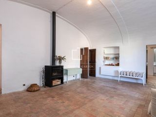 Casale in Rupià. Emblemática rectoría del siglo xvii en venta en rupià