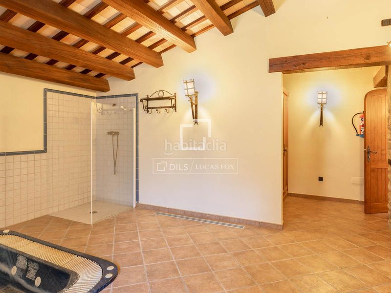 Foto 0e93f120-ff20-4689-86de-9b66f8826f0d. Masia amb calefacció aparcament piscina a Breda