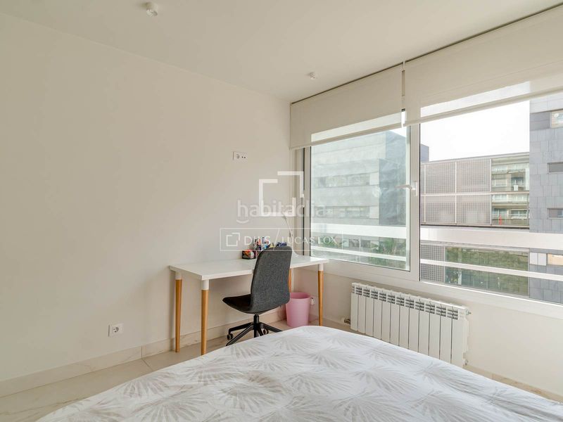 Foto e1ea2e7b-7a5d-47e8-92a4-23d60a749219. Pis amb calefacció a Sant Ramon - Maternitat Barcelona