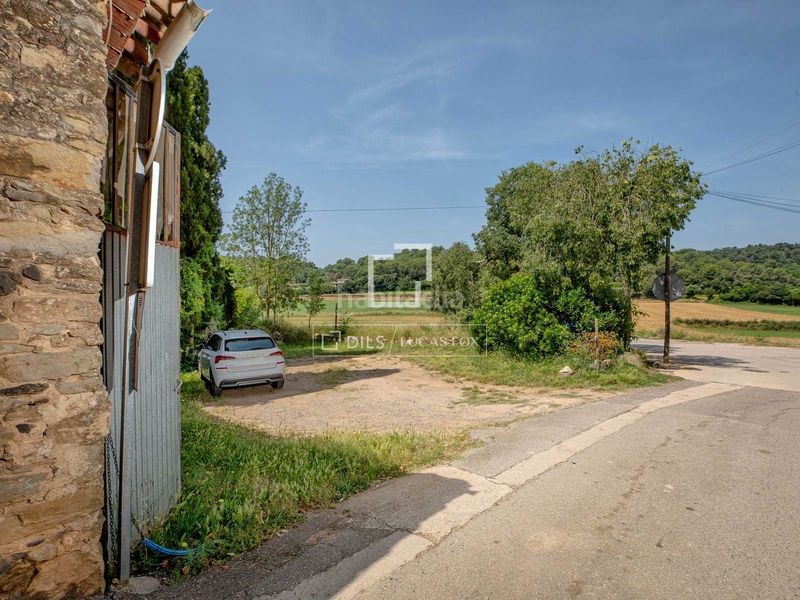 Foto 95a76039-3e07-4eb5-ae09-7f86e610daf8. Masia a Foixà
