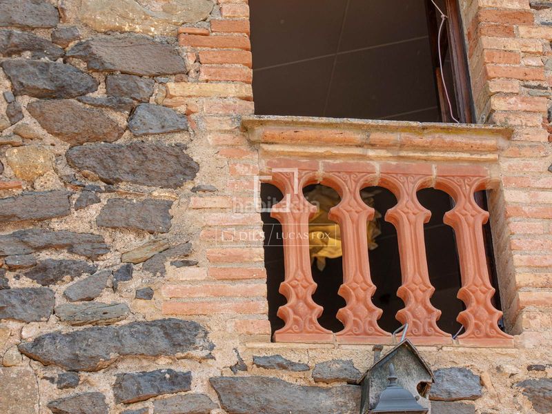 Foto c6131ad3-9ac5-44f3-a669-b1f2c54ff732. Masia a Foixà