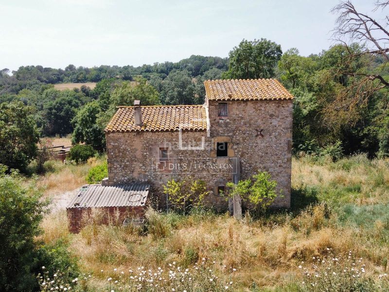 Foto 290f5bc6-2221-4bfd-a977-936ab9bcc9b2. Masia a Cabanelles