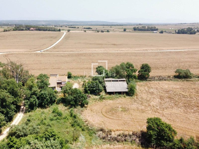 Foto 33e46590-8f19-4e60-91c4-2bde685783f6. Masia a Cabanelles