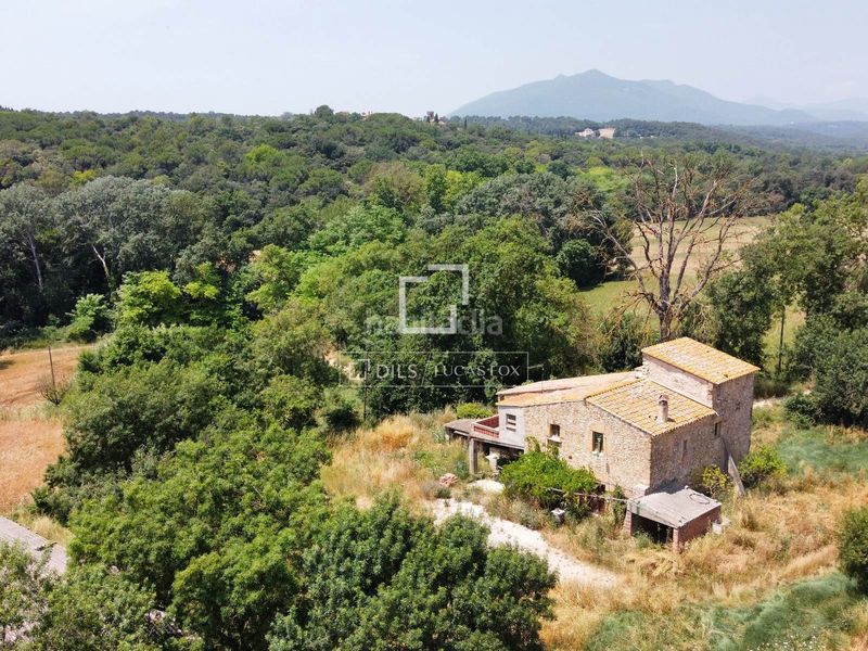 Foto 5d3e0c08-fa2e-48da-bc37-7b959e3af1c6. Masia a Cabanelles