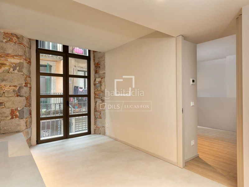 Foto 0ea7260a-140a-4765-8716-196f7081b909. Pis amb calefacció aparcament a Centre-Barri Vell Girona