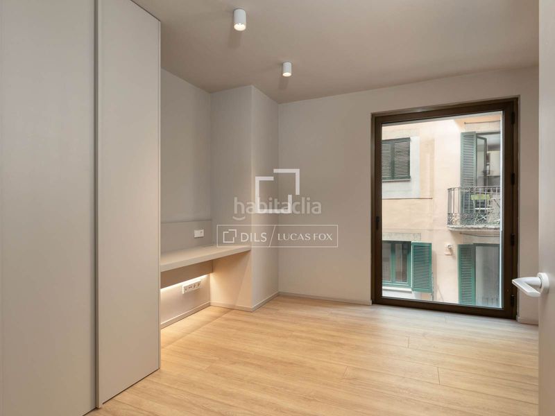 Foto f477f291-a03b-4354-9578-df681166dae1. Pis amb calefacció aparcament a Centre-Barri Vell Girona