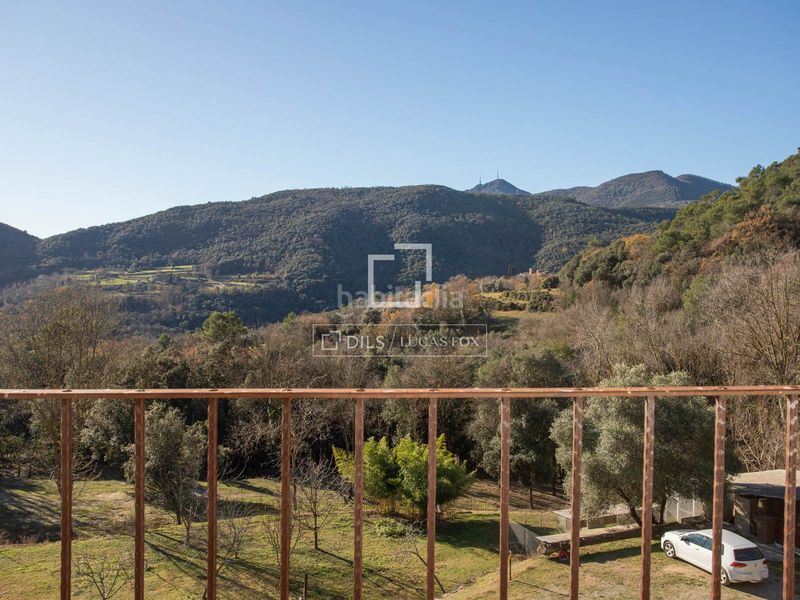 Foto 716cd17b-9adb-4c02-9b11-00ff7d395a48. Masia amb calefacció a Banyoles