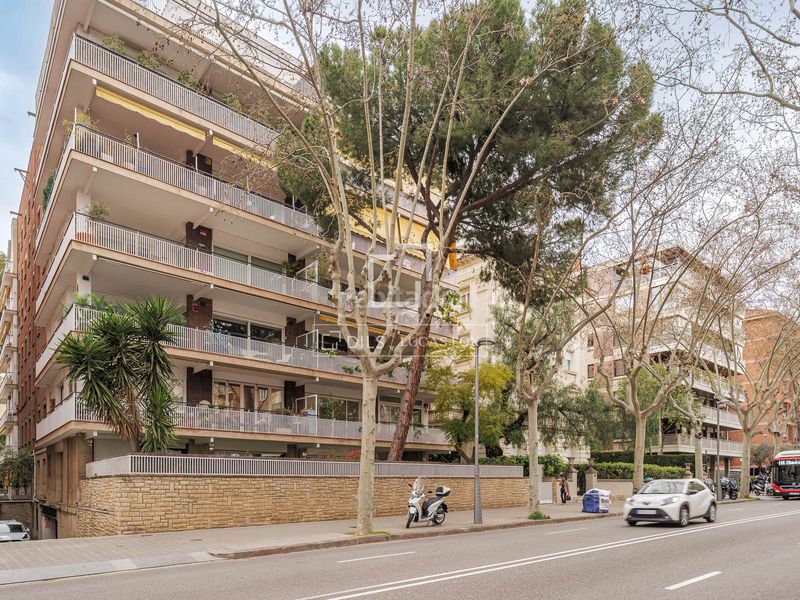 Foto 0dca9180-de83-4c8e-bf2b-9be1f3d1f6fb. Pis amb calefacció a Sant Gervasi - Bonanova Barcelona