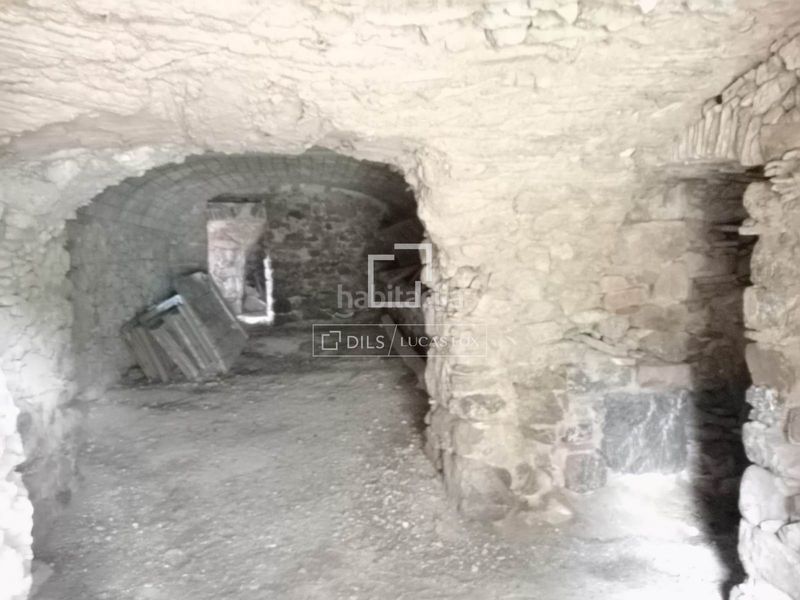Foto 1d9970fb-c7de-4c34-ac5d-d9aac28179b0. Masia a Darnius
