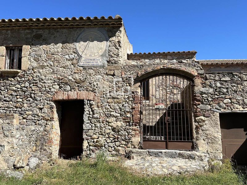 Foto 57882195-761a-4241-820a-2f25717208fa. Masia a Darnius
