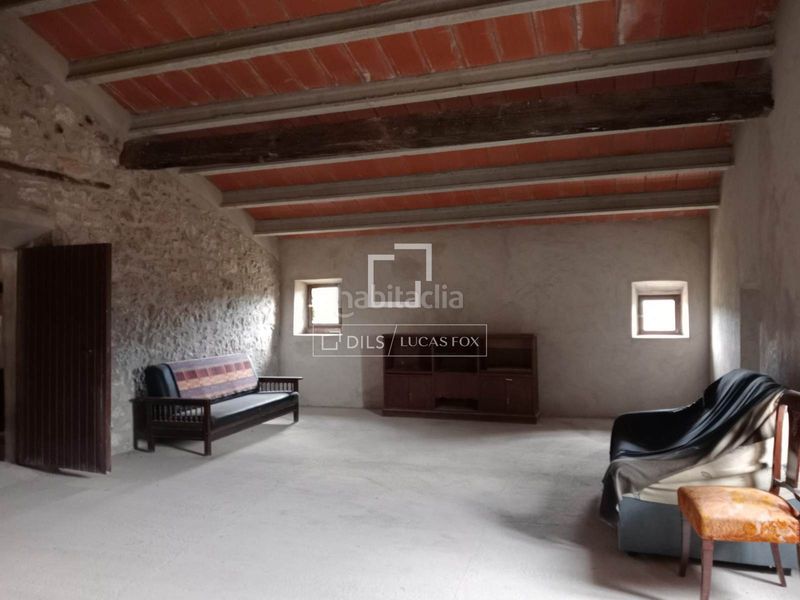 Foto f30238c8-a729-486c-8418-d466f26c8d59. Masia a Darnius