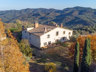 Casale in Arbúcies