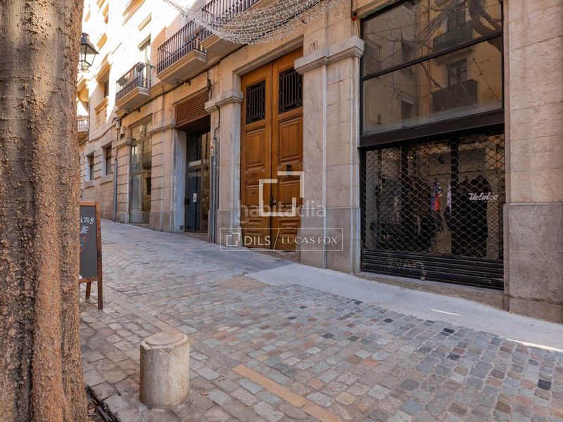 Foto 0b564564-ae5a-407b-b153-6571434e72ed. Àtic amb calefacció a Centre-Barri Vell Girona