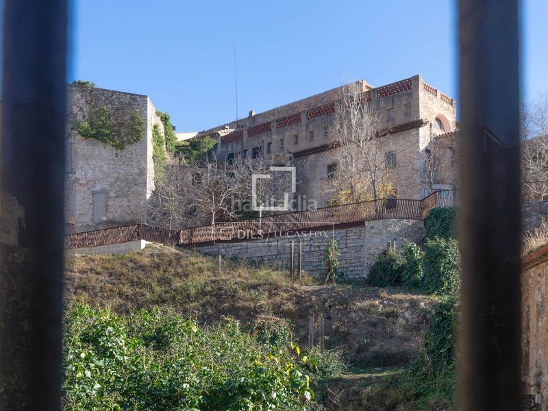 Foto ff1cee0e-f1d2-4835-8981-c691dd19d853. Àtic amb calefacció a Centre-Barri Vell Girona