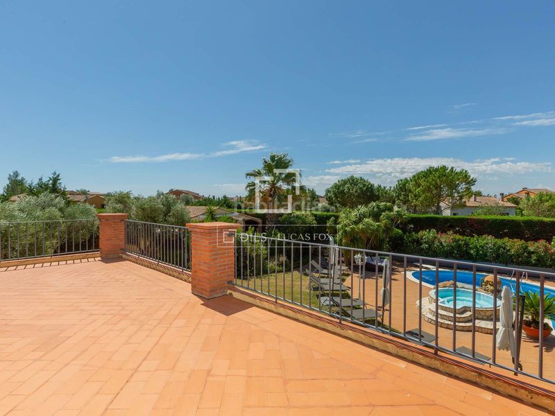 Foto f91ee086-52c8-4900-a8ce-9e0353ce70ed. Xalet amb calefacció piscina a Peralada