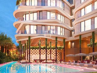 Àtic a Marina Botafoc-Talamanca. Ático de obra nueva de 2 dormitorios con 155m terraza en venta e