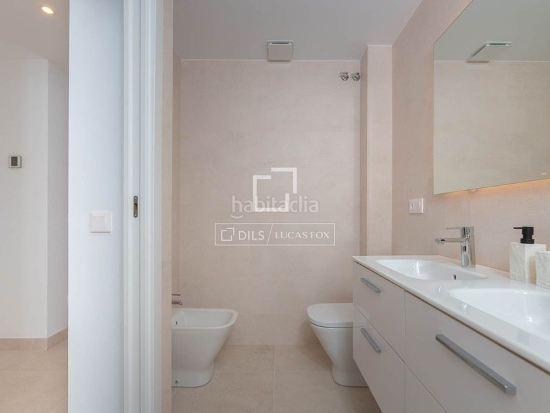 Foto 1028d5cf-be13-43c4-ace6-d547fe8ef348. Dachwohnung mit parking pool in Ses Figueretes - Platja d'en Bossa - Cas Serres Ibiza