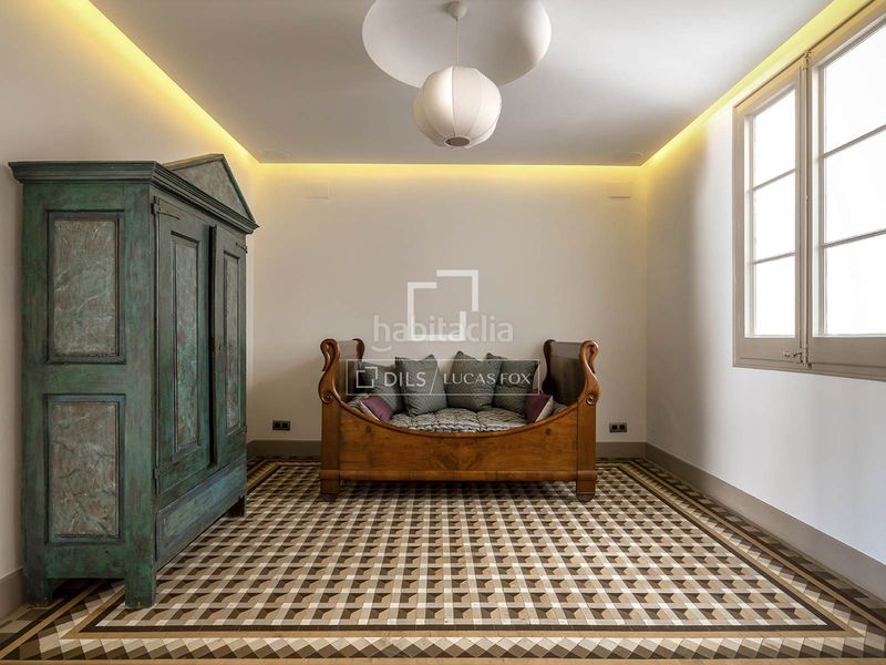 Foto 0d37dccb-96f0-4a47-bf82-a3bd552ad53b. Rent flat with heating in Dreta de l´Eixample Barcelona