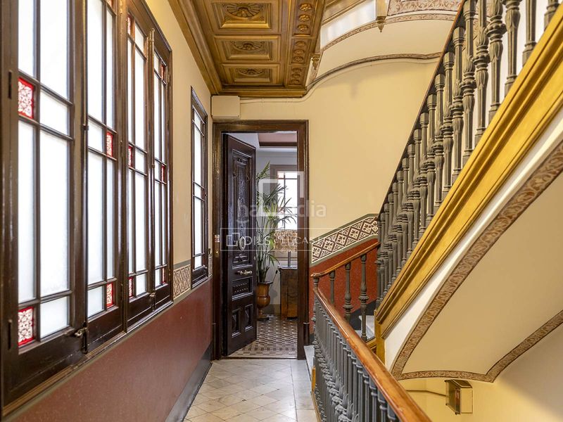 Foto 6bc17597-a341-44bf-a2a4-6c9227f89c88. Rent flat with heating in Dreta de l´Eixample Barcelona