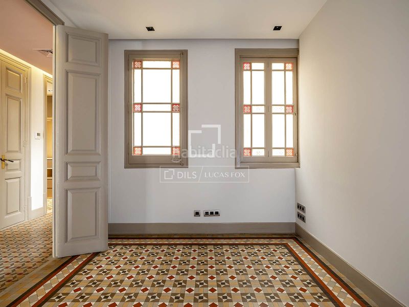 Foto 6e4153d3-b3de-4f59-a702-66e065991d8b. Rent flat with heating in Dreta de l´Eixample Barcelona