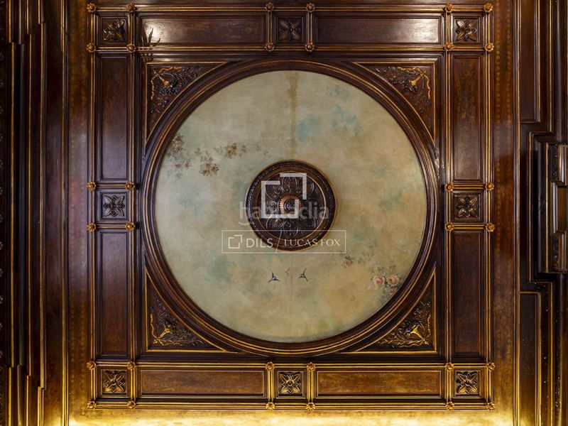 Foto 93261852-b699-4524-9d72-f74270b53906. Rent flat with heating in Dreta de l´Eixample Barcelona