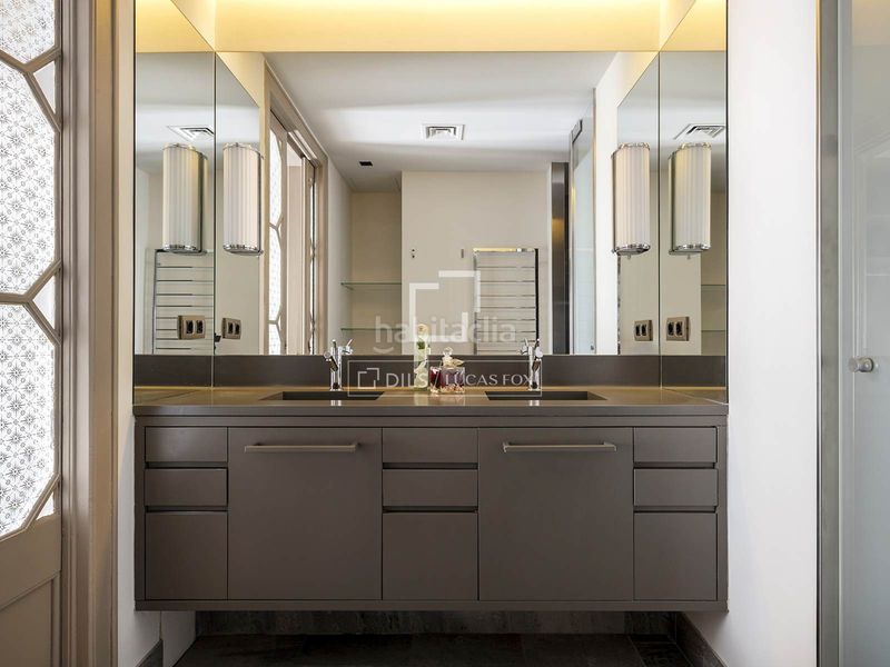 Foto ae2ab338-a37e-4a6c-b677-9956f1cfc823. Rent flat with heating in Dreta de l´Eixample Barcelona