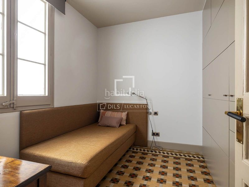 Foto f8234f9a-ad13-46f5-b55f-700dde8e6c18. Rent flat with heating in Dreta de l´Eixample Barcelona