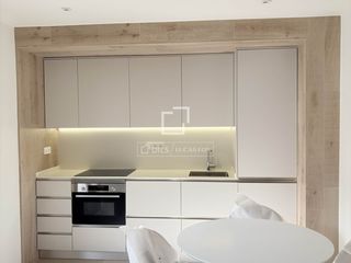 Etagenwohnung in Dalt Vila-La Marina. Piso en excelentes condiciones de 2 dormitorios en venta en ibiz