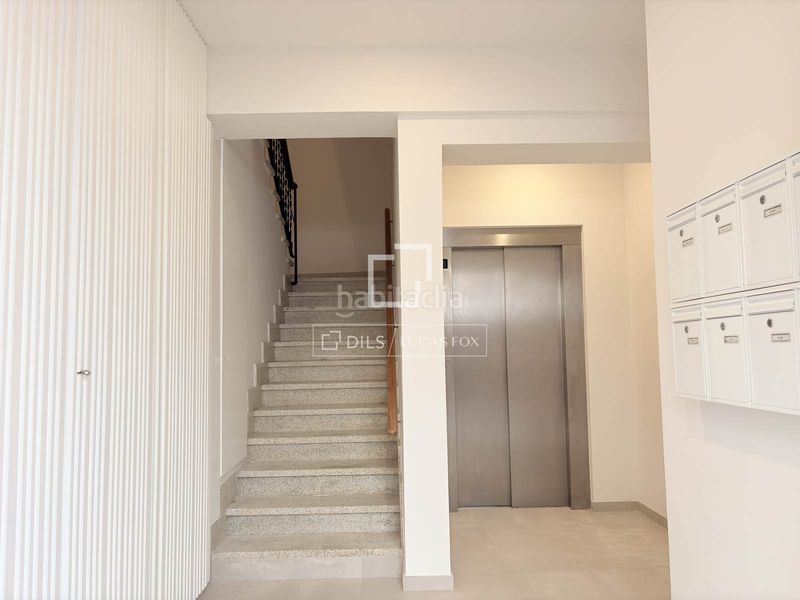 Foto 1af7a06e-e574-4851-a669-d69f6b99211a. Flat in Dalt Vila-La Marina Ibiza