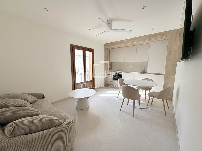 Foto 21a0a158-bc38-4bc2-8c76-68dde3a64beb. Flat in Dalt Vila-La Marina Ibiza