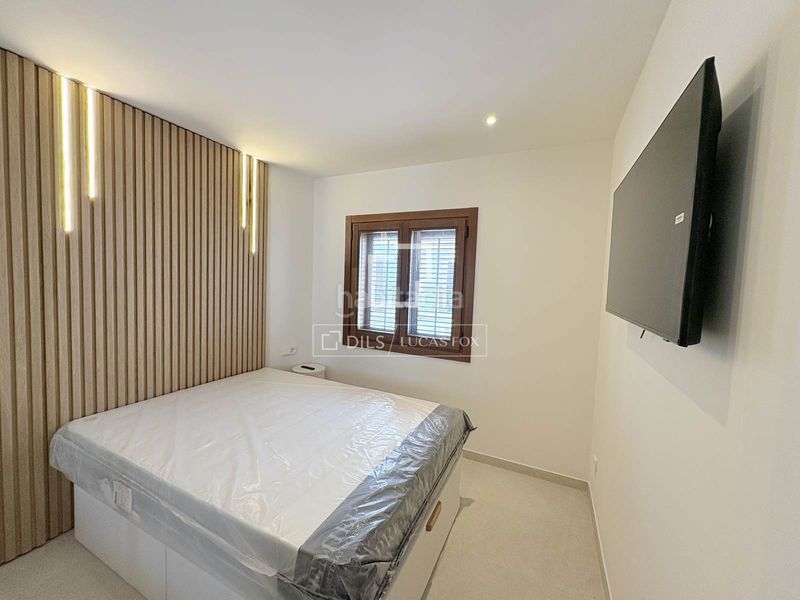 Foto 580bca05-1d29-4731-a476-70929b487232. Flat in Dalt Vila-La Marina Ibiza