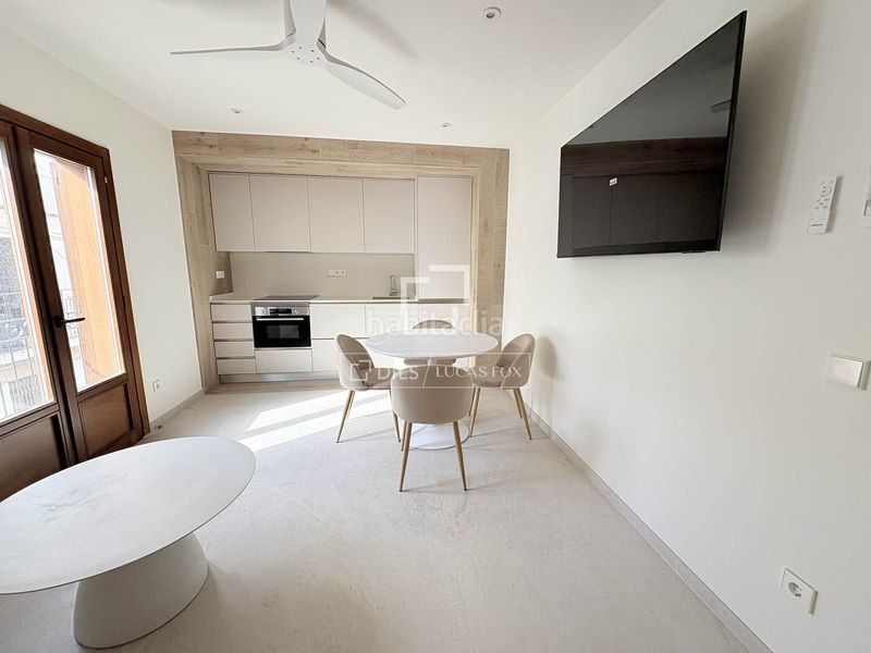 Foto 9e725be2-c2a0-49ba-a298-3d8517641f47. Flat in Dalt Vila-La Marina Ibiza