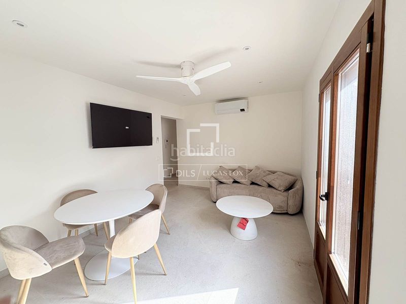 Foto c433392a-6861-4016-9898-92c451bbfa2a. Flat in Dalt Vila-La Marina Ibiza