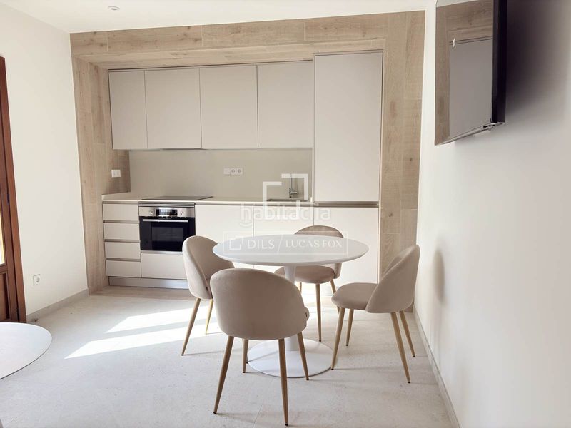 Foto d0c8ff9f-7c82-4979-95af-1b896e14f5be. Flat in Dalt Vila-La Marina Ibiza