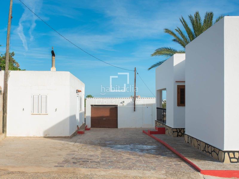 Foto 1120d907-3a14-41c0-bc33-d40fe8ad4b86. Chalet casa villa de 4 dormitorios en venta en ibiza ciudad, islas baleares en Sant Josep de sa Talaia