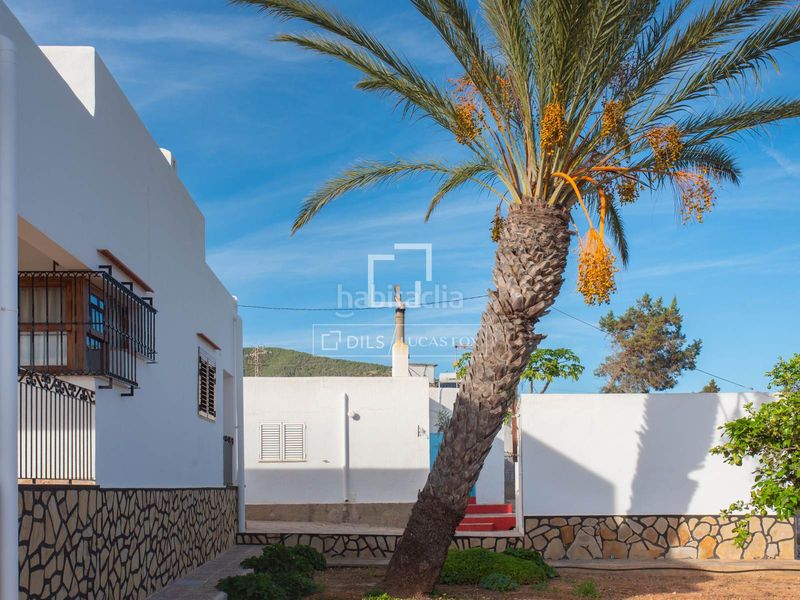 Foto 211688b0-1923-4bbc-b4e6-4ab9fd3631cc. Chalet casa villa de 4 dormitorios en venta en ibiza ciudad, islas baleares en Sant Josep de sa Talaia